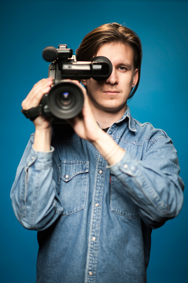 Robert, Director of Photography